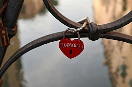 Legami d'amore e desiderio